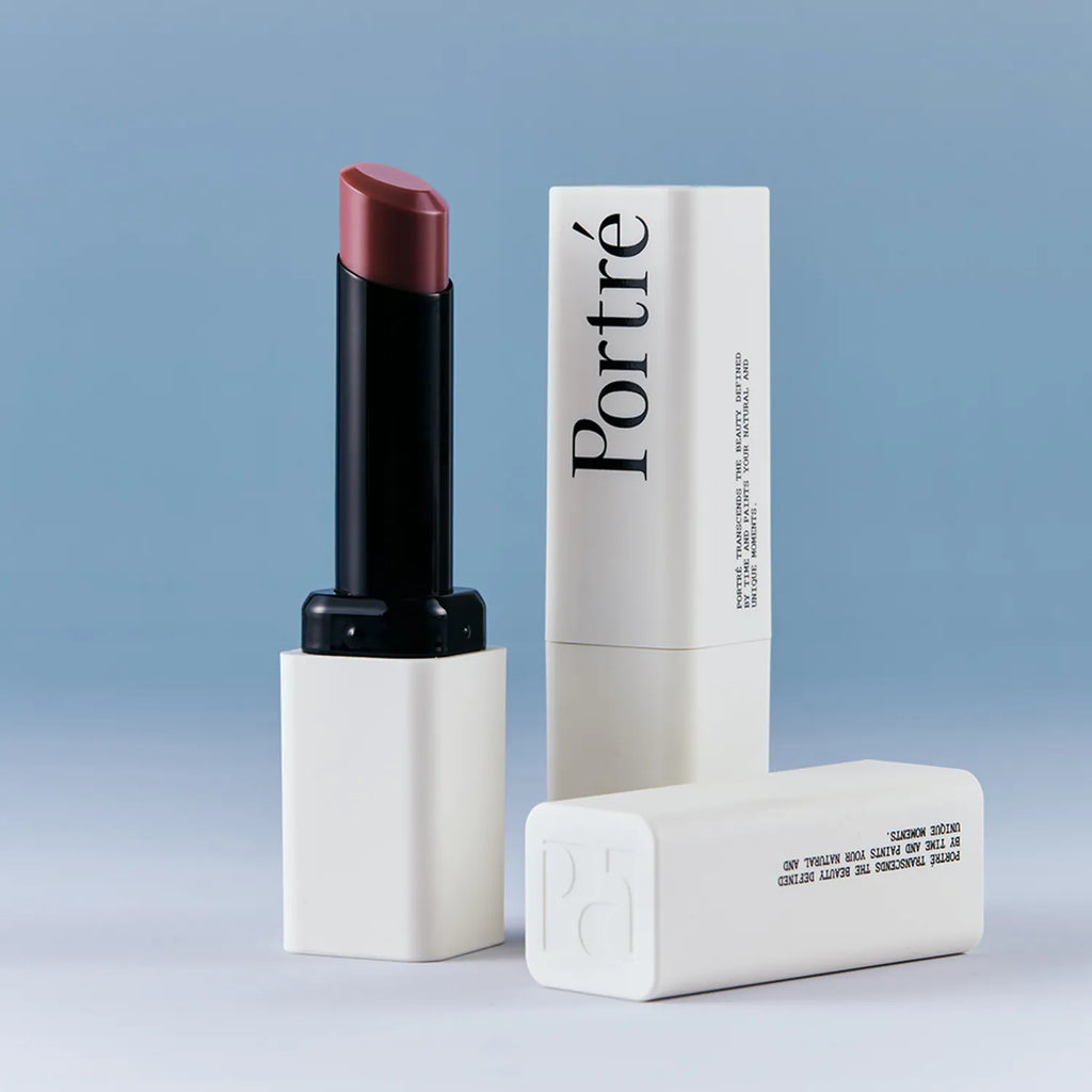 Portr&eacute; Bare Color Balm (6 Colors) (RENEWAL)