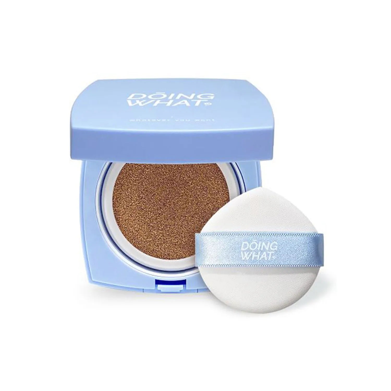 Doing What Soft Blurring Filter Cushion 15g