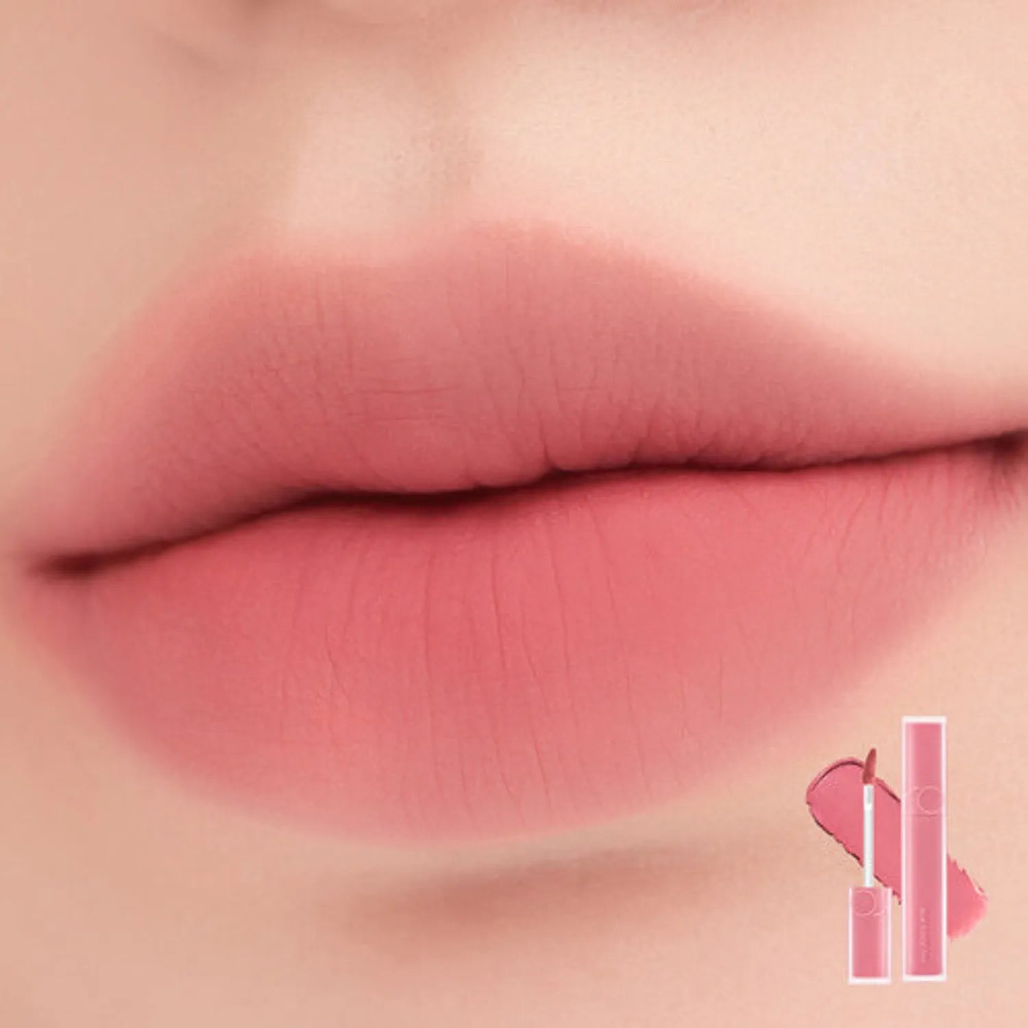 rom&nd Blur Fudge Tint (15 Colors)