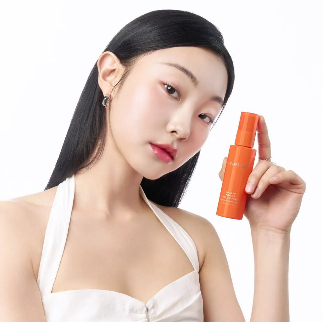 TIRTIR MASK FIT MAKE UP ALL DAY FIXER 80ml/2.7 Fl Oz