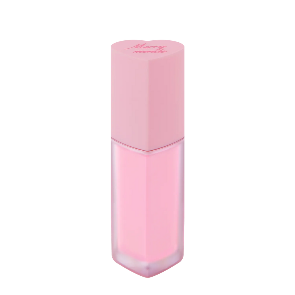 merrymonde Milk Heart Tint Lip & Cheek 5g