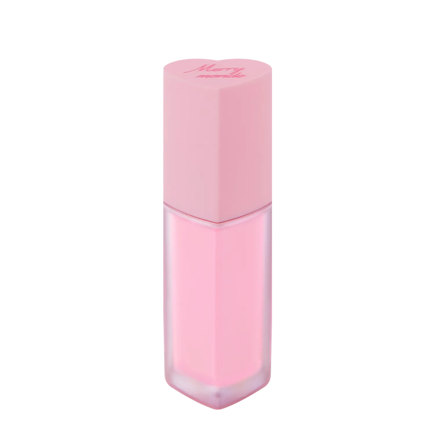 merrymonde Milk Heart Tint Lip & Cheek 5g