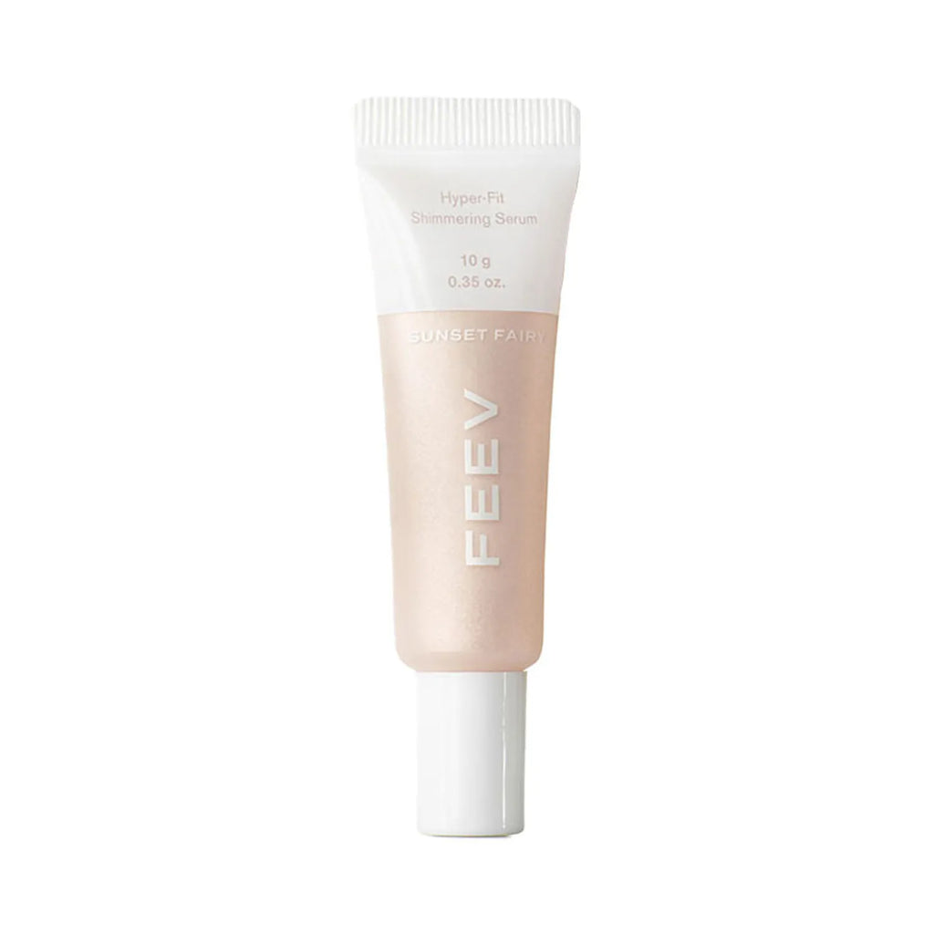 FEEV Hyper-Fit Shimmering Serum 10g