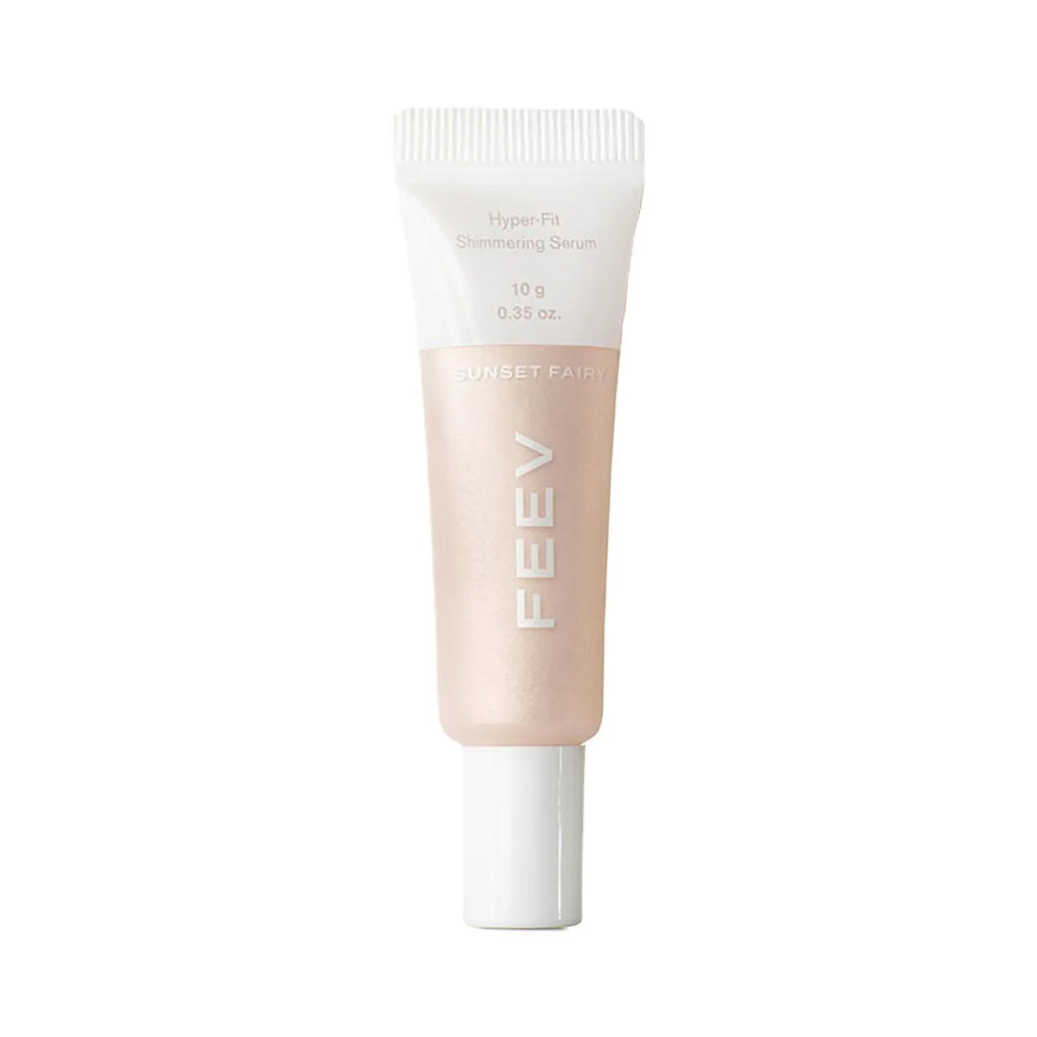 FEEV Hyper-Fit Shimmering Serum 10g