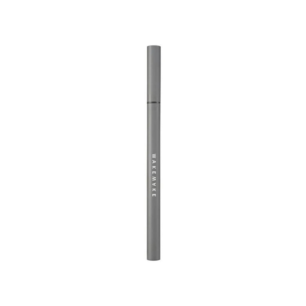 WAKEMAKE Real Ash Brush Eyeliner
