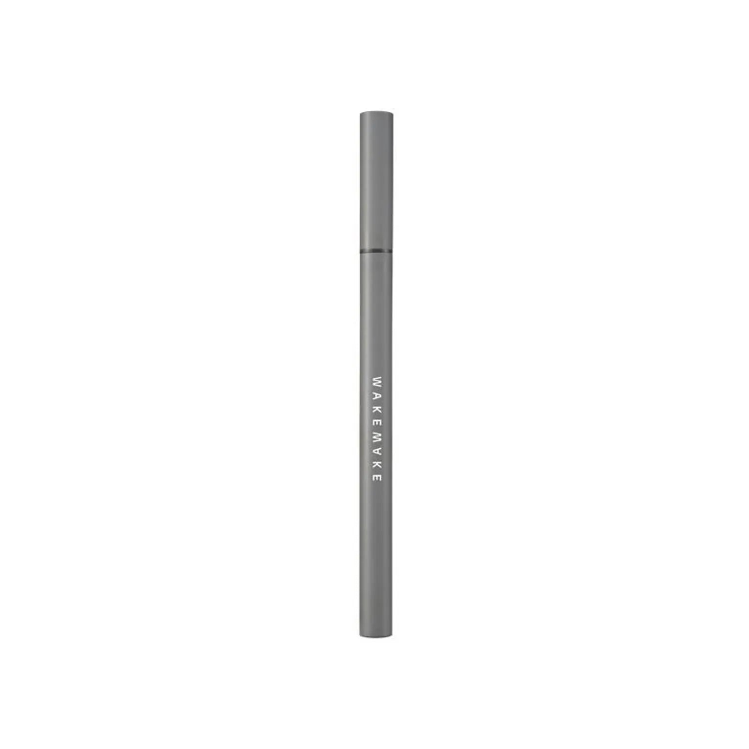 WAKEMAKE Real Ash Brush Eyeliner