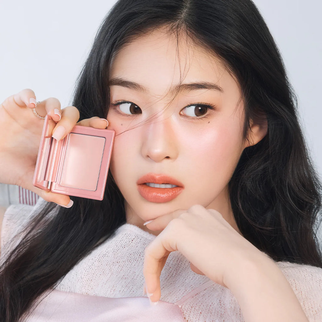 VDL Cheek Stain Blusher Balm 5.5g (5 Colors)