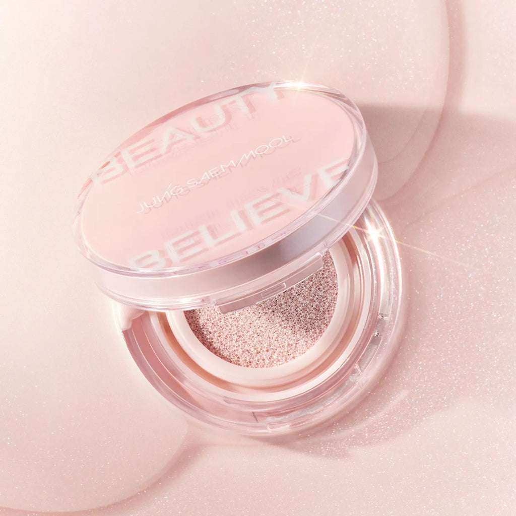 JUNGSAEMMOOL Artist Cushion Highlighter