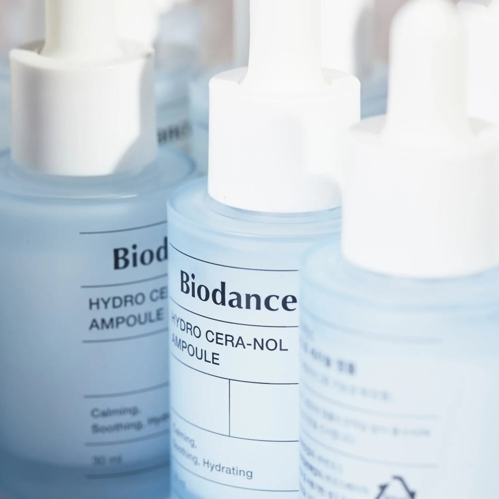 BIODANCE Hydro Cera-Nol Ampoule 30ml