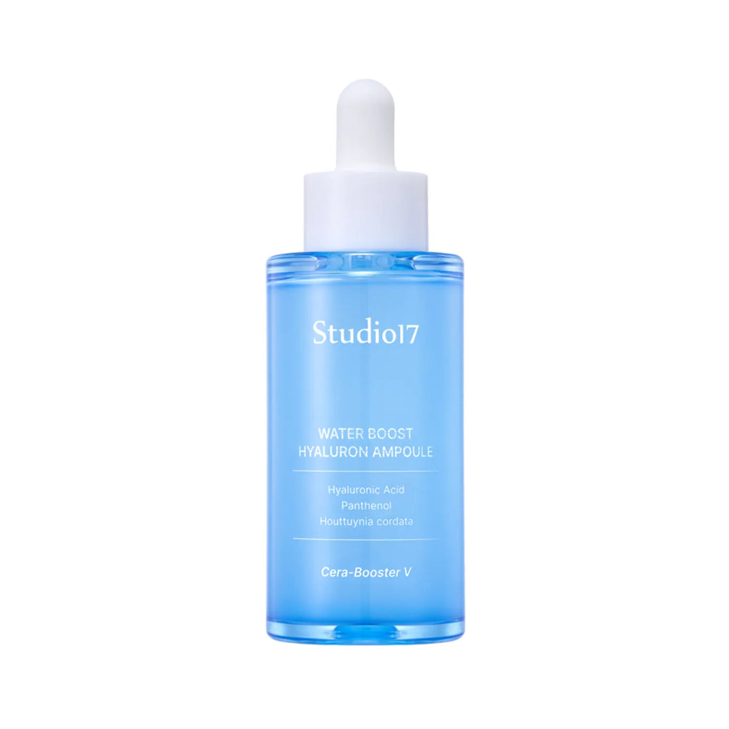 STUDIO17 Water Boost Hyaluron Ampoule 50ml
