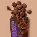 Labnosh Protein Mini Cookie #Double Choco 40g