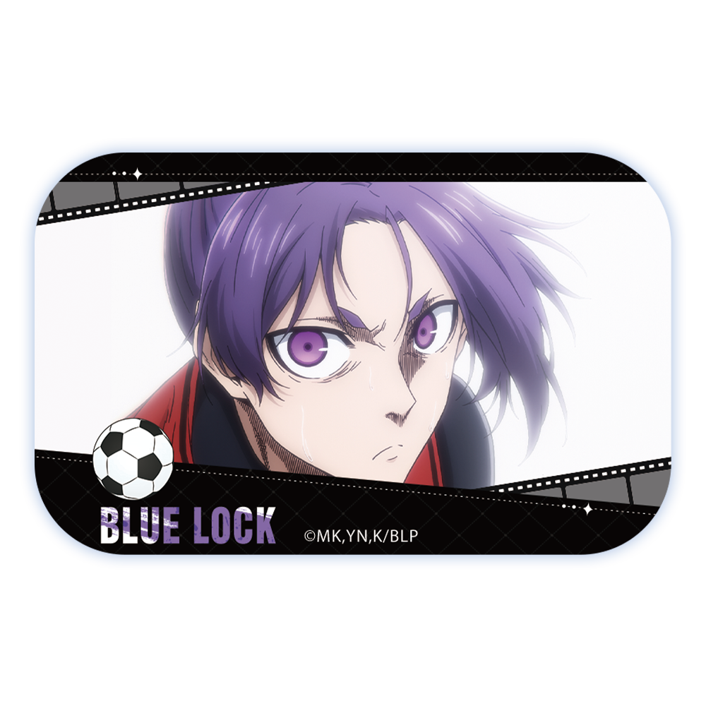 Blue Lock | Ding Ge Ci Ke Series Set
