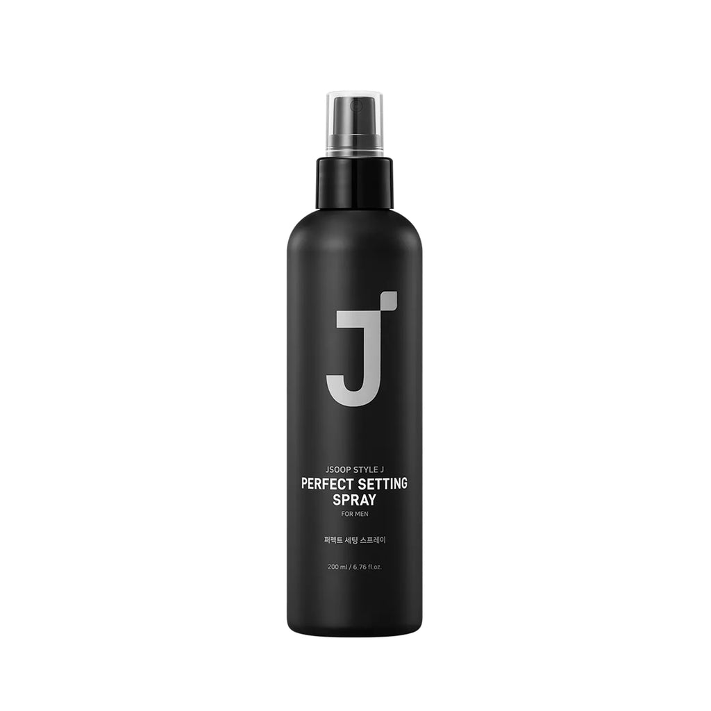 JSOOP Style J Perfect Setting Spray 200mL