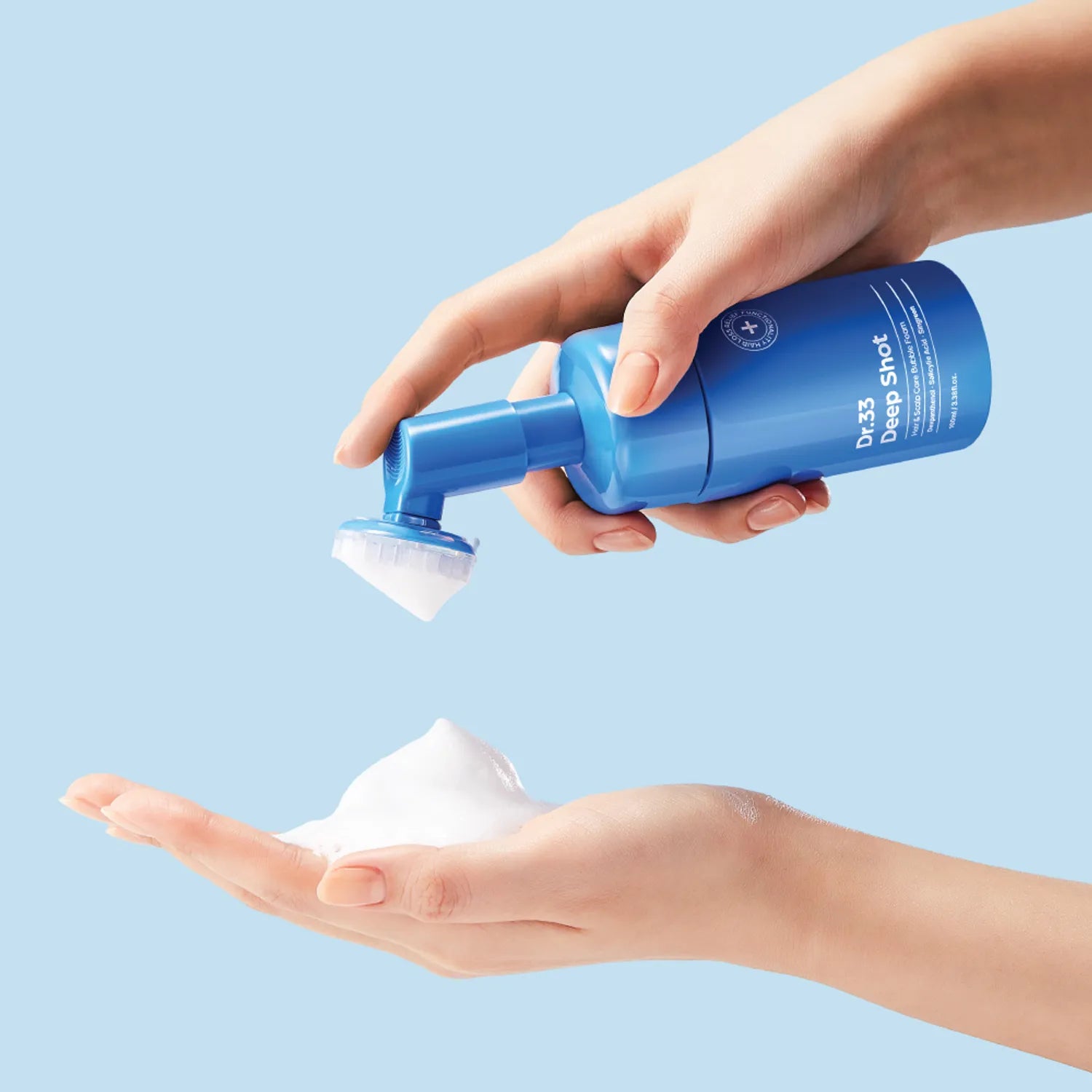 Seapuri Dr.33 Deep Shot 100ml