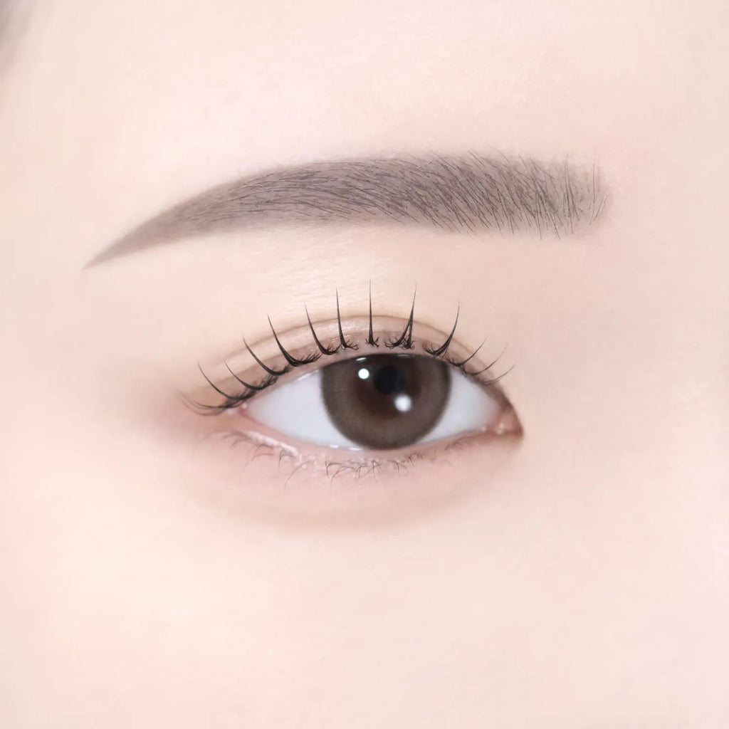 dasique Pro Slim Brow Cara (6 Colors)