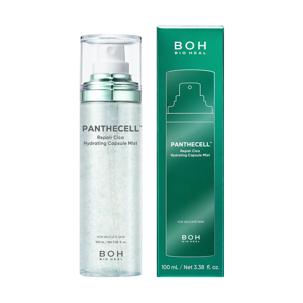 BIOHEAL BOH Panthecell Repair Cica Hydrating Capsule Mist 100ml