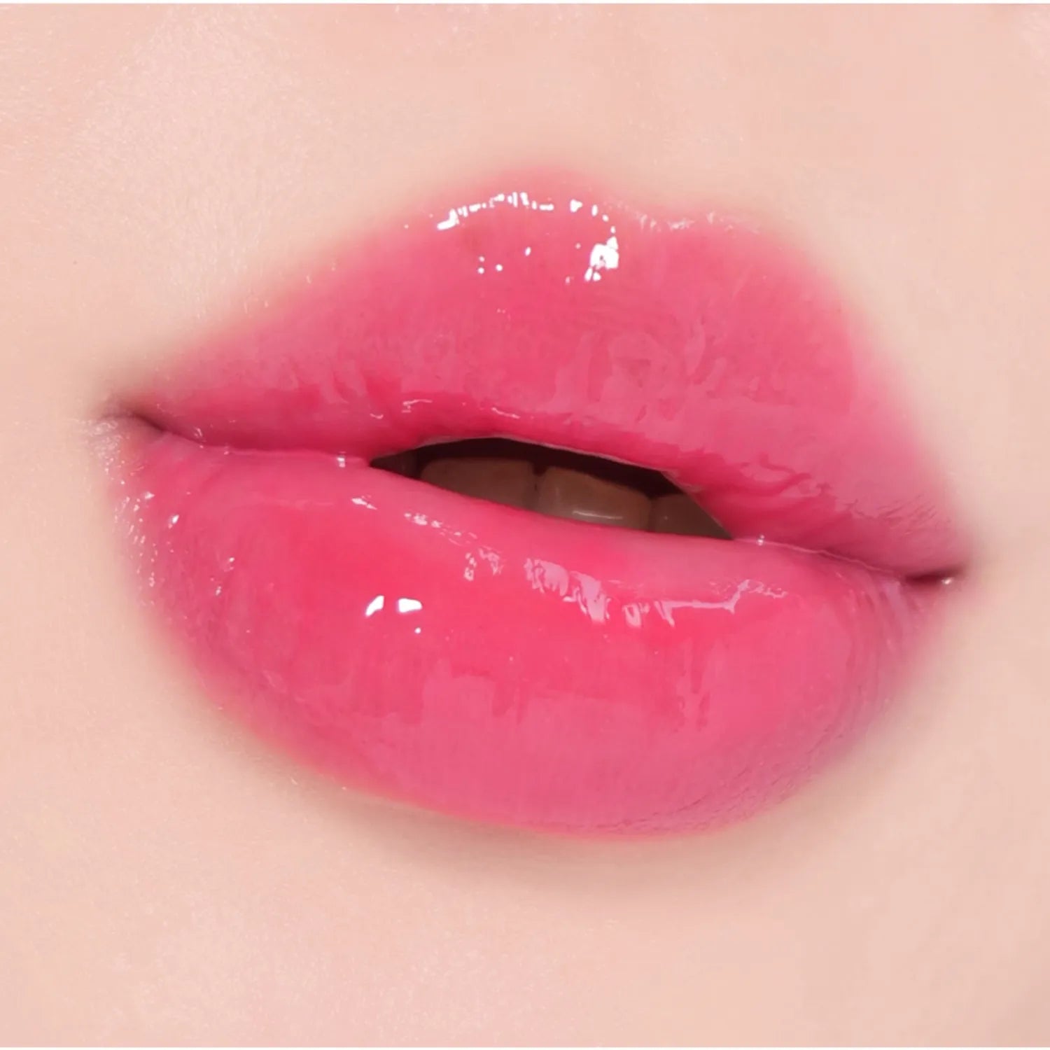VEGANIZE Collagen Glass Lip Glass Balm 1.8g