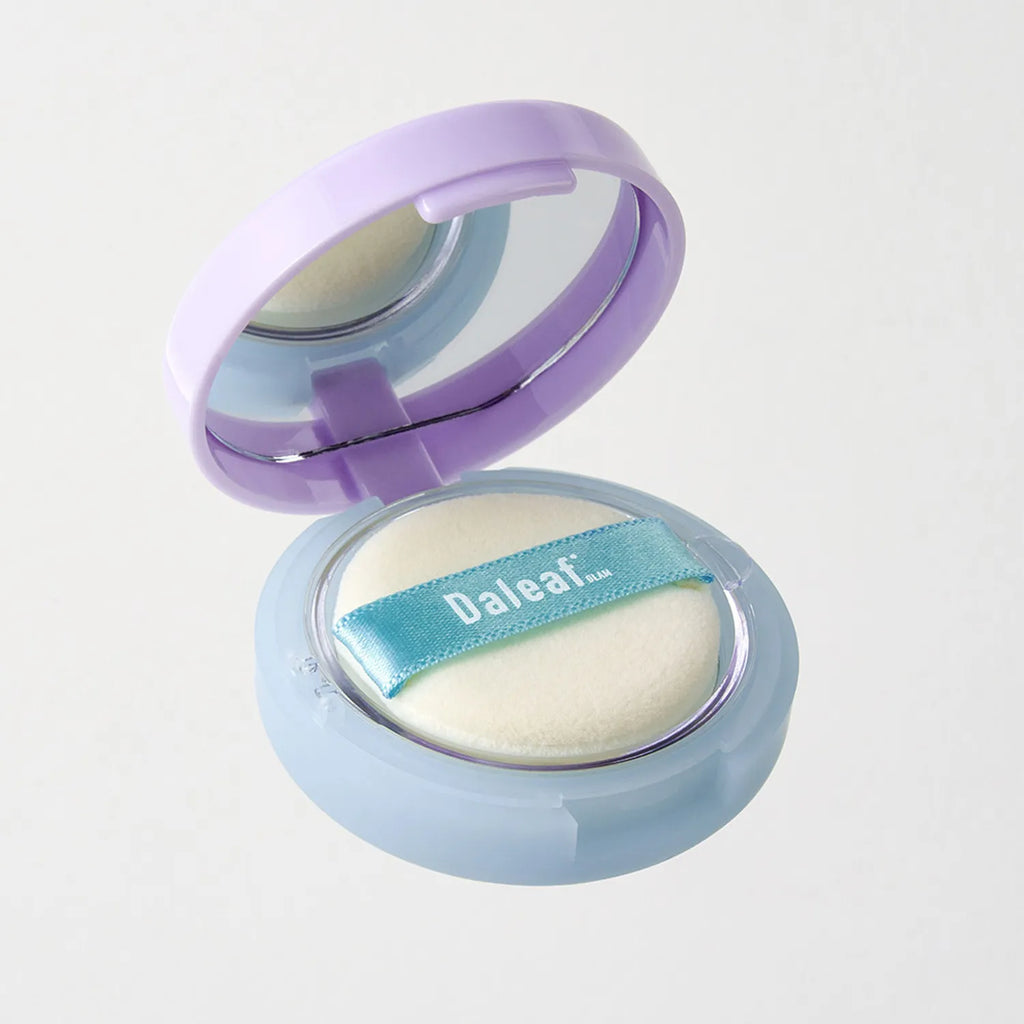 DALEAF Glam Sebum Pact 5g