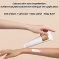 AILIN Tone-Up Body Cream 120ml (New)