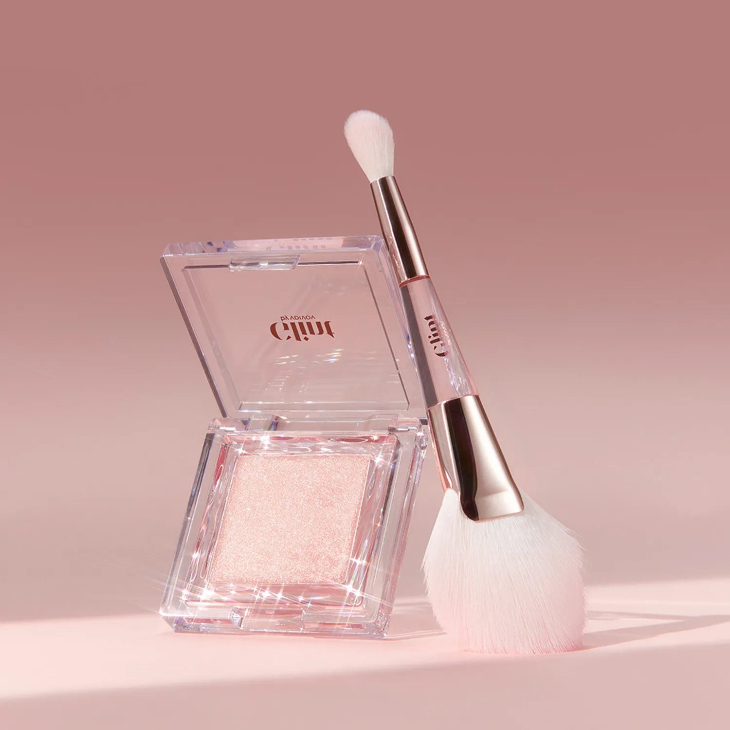 Glint by VDIVOV Highlighter (Set/Single) (7 Colors)