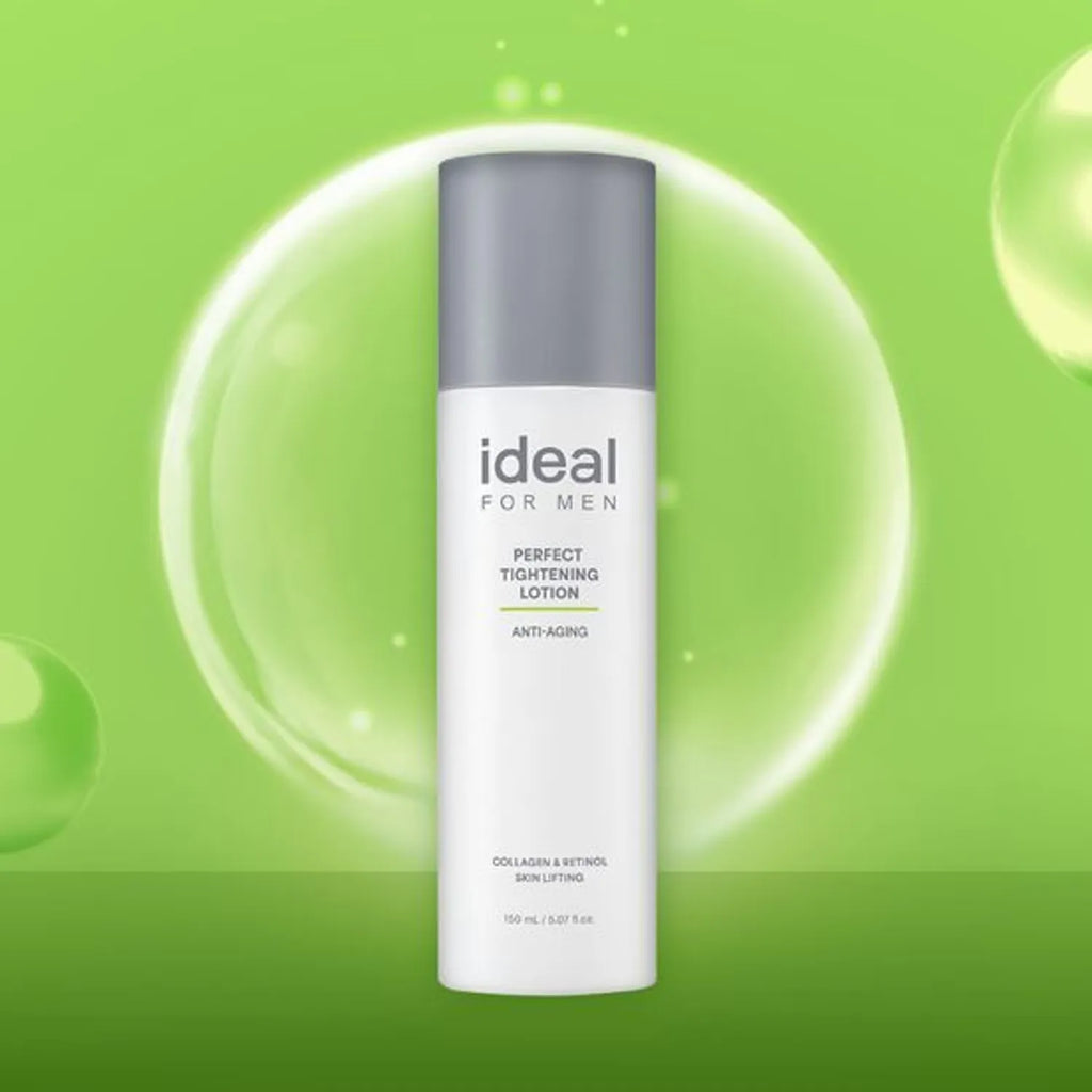 Ideal for Men Perfect Firming Lotion 150ml