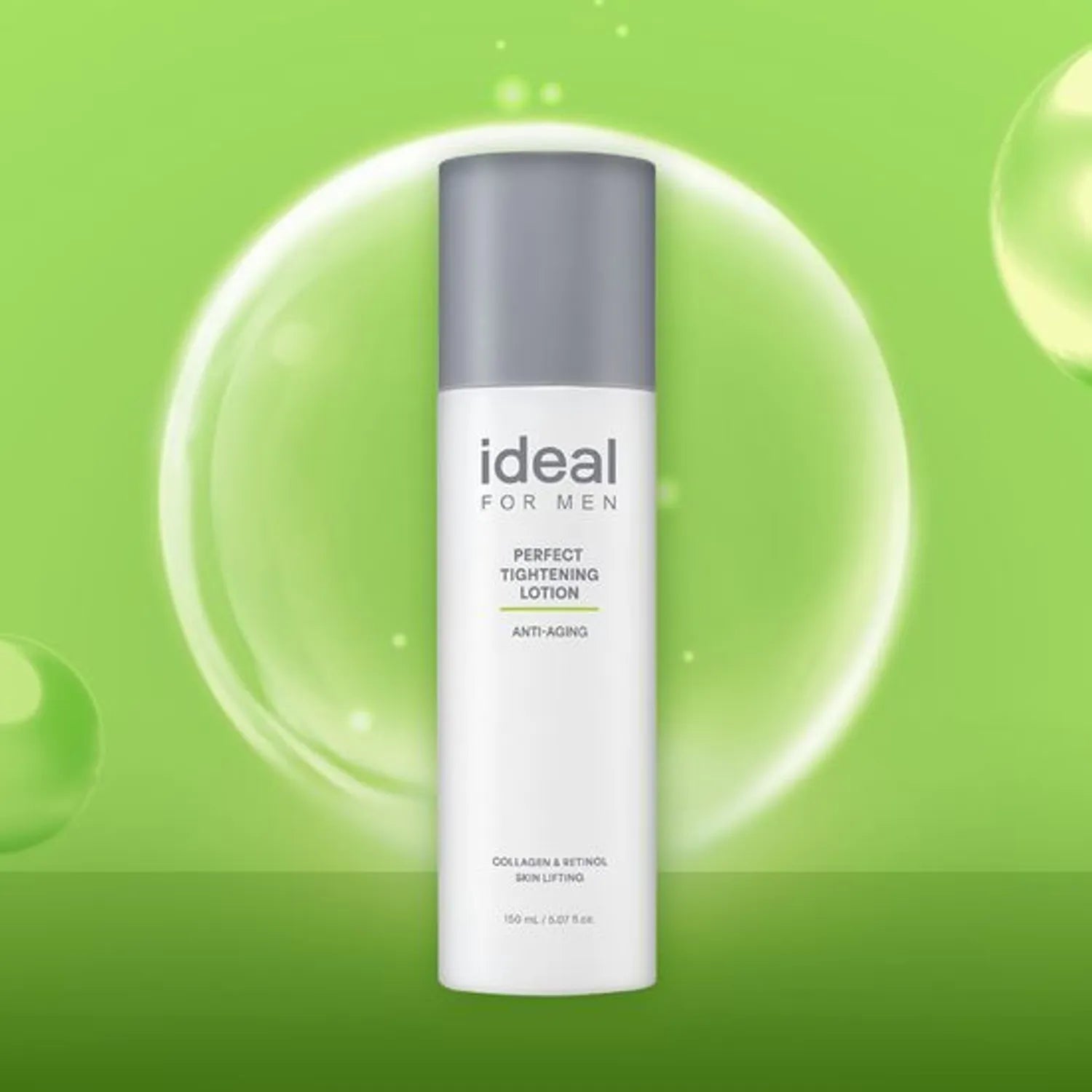 Ideal for Men Perfect Firming Lotion 150ml