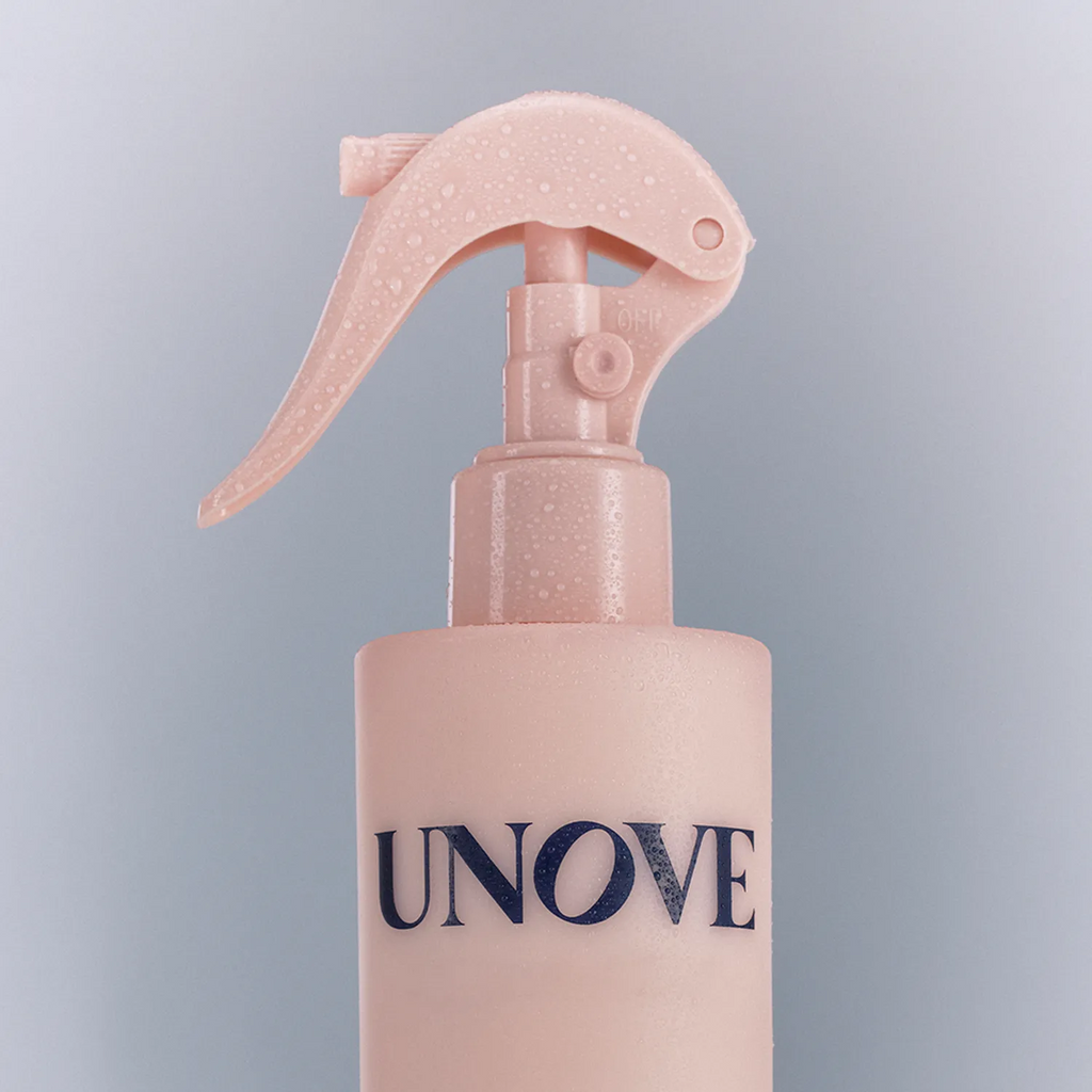UNOVE Water Essence Mist 200mL+30mL Special Set (Hair Essence Spray)