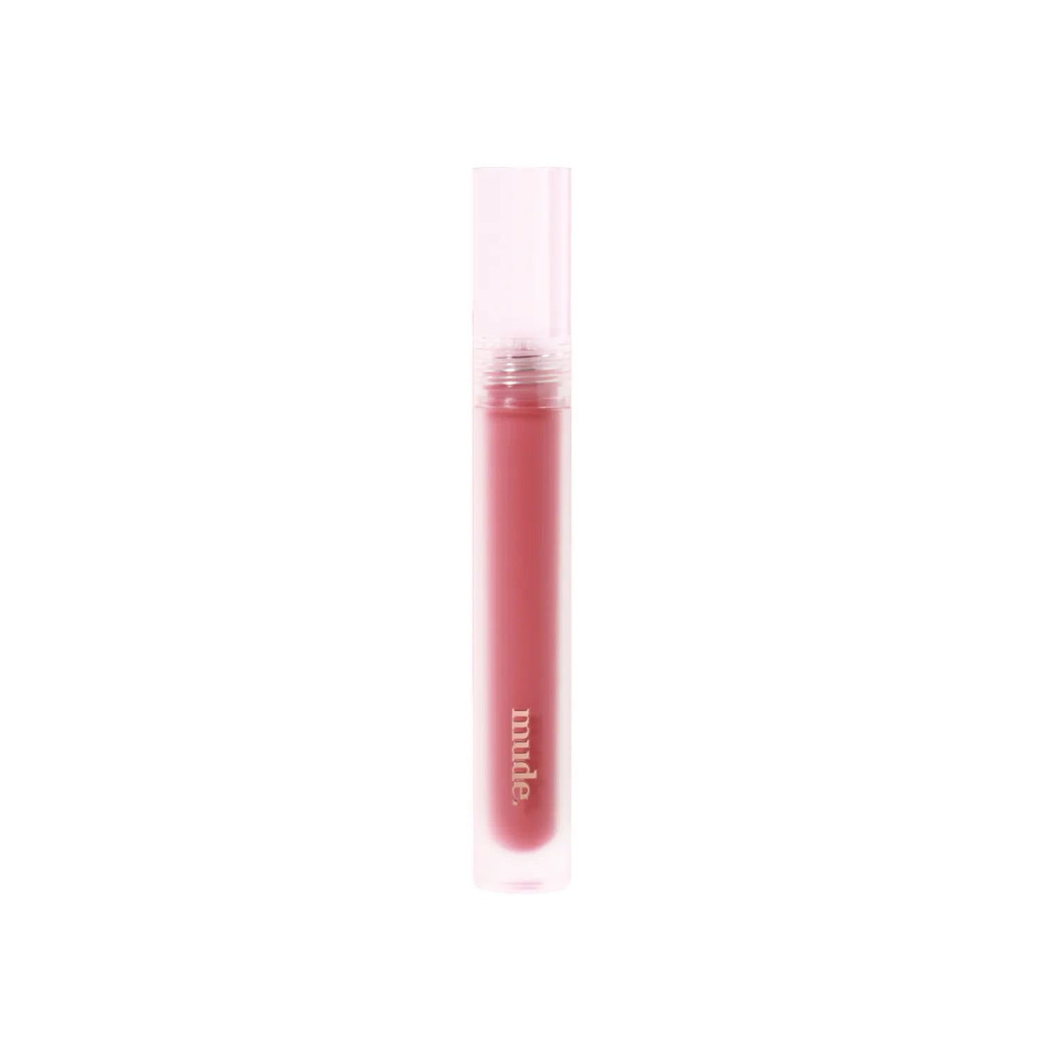 mude. Glac&eacute; Lip Tint