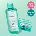 BRINGGREEN Tea Tree Cica Soothing Toner 500ml Set (+Sebum Control Kit 3ea)
