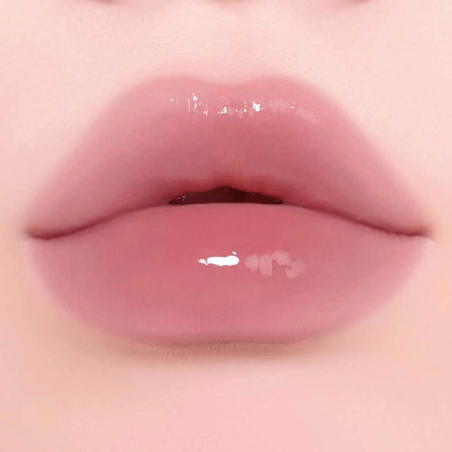 NAMING. Over Dew Glossy Lip Tint (15 Colors)
