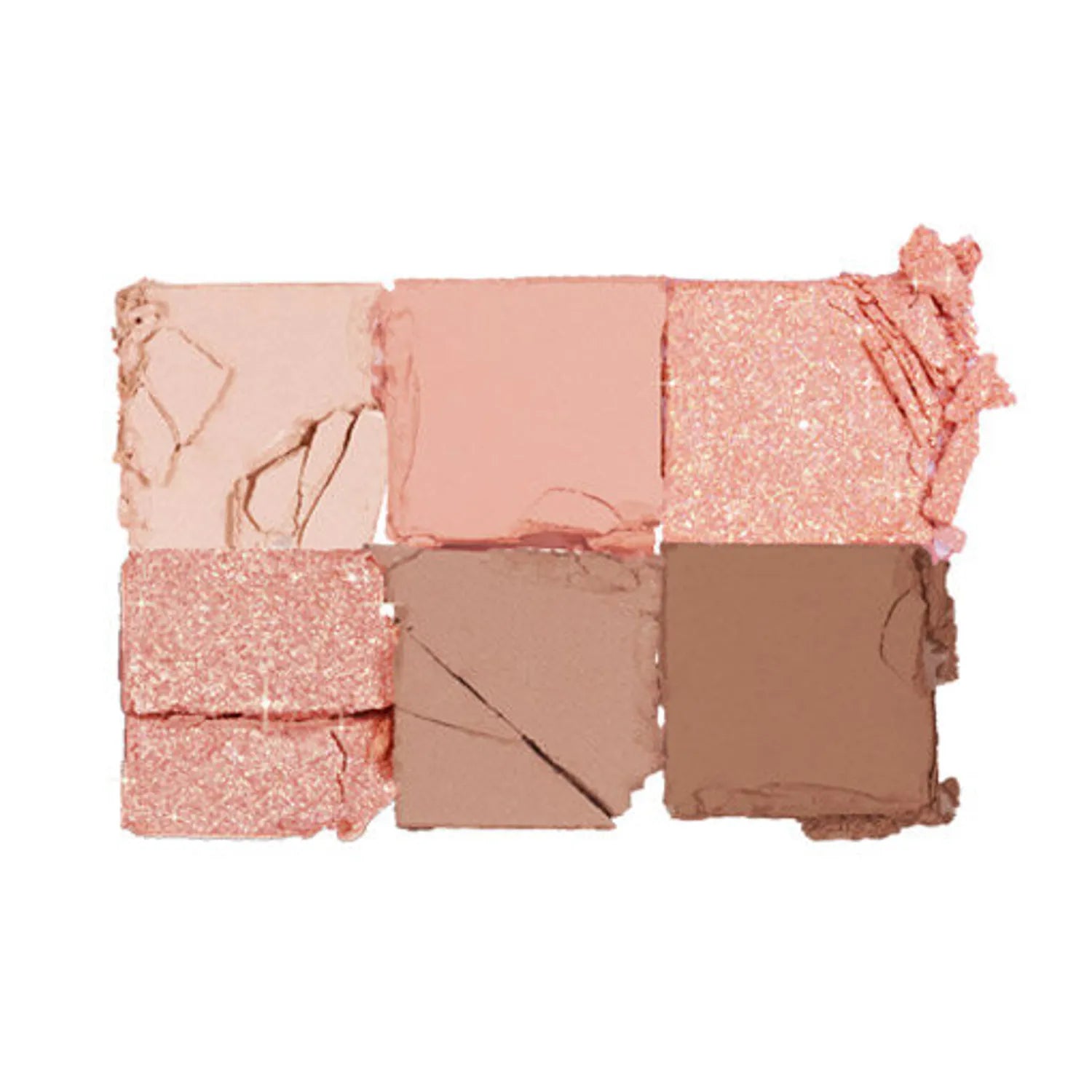 BBIA Ready To Wear Eye Palette (9 Options)