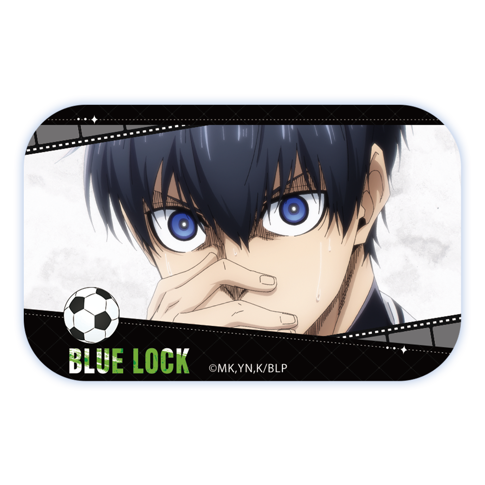 Blue Lock | Ding Ge Ci Ke Series Set