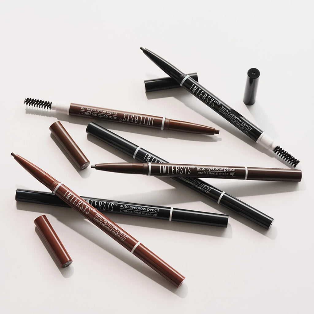 Intersys Auto Eyebrow Pencil