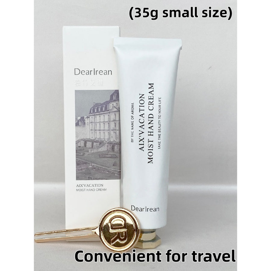 AILIN Fragrance Hand Cream 35ml (Aix Holiday)