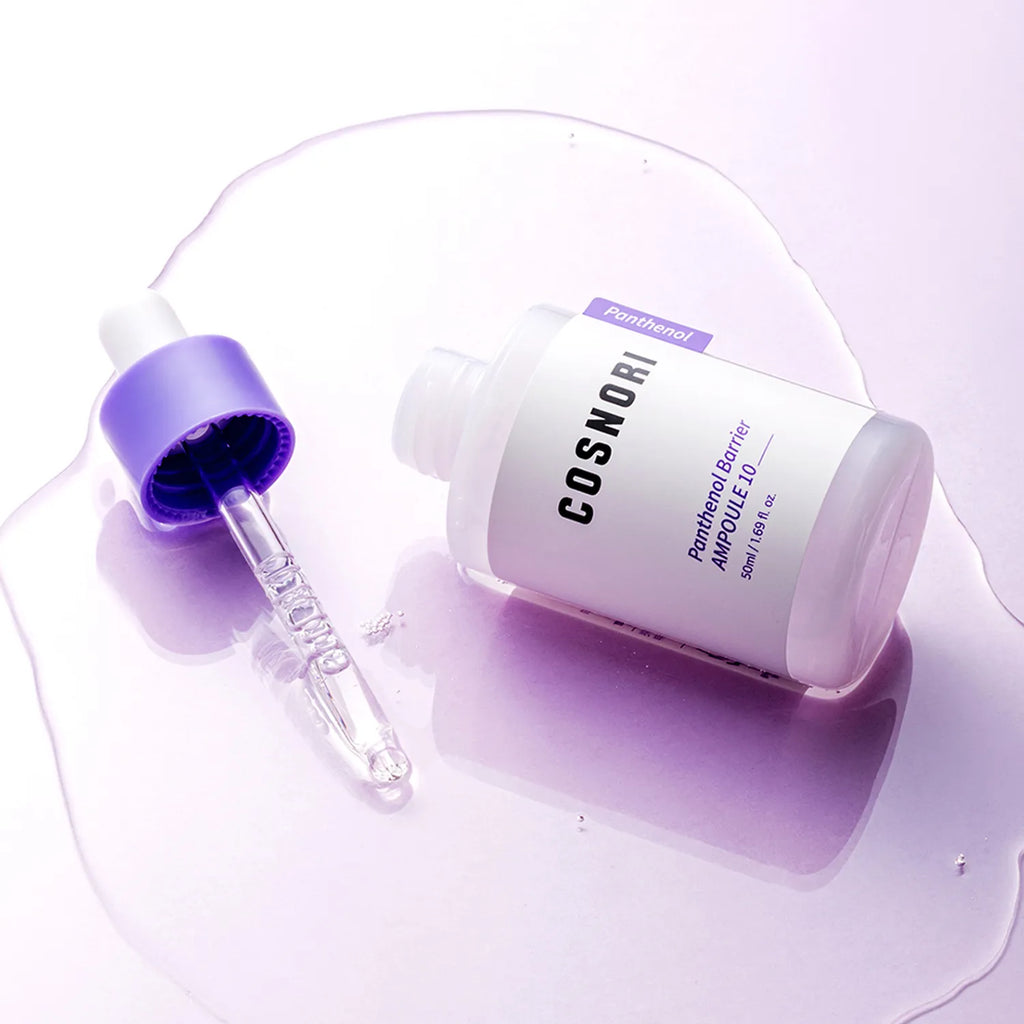 COSNORI Panthenol Barrier Ampoule 10 50ml