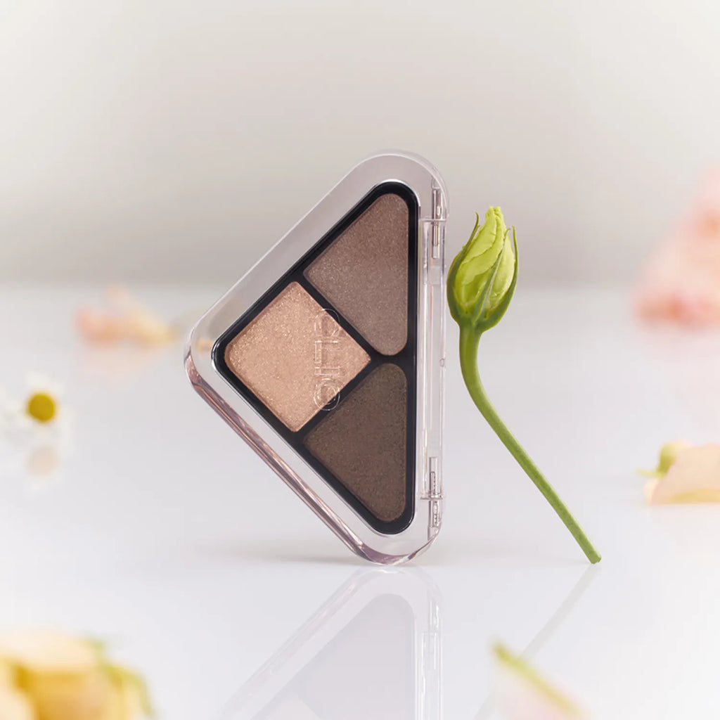 CLIO Essential Shadow Tap (5 Colors)