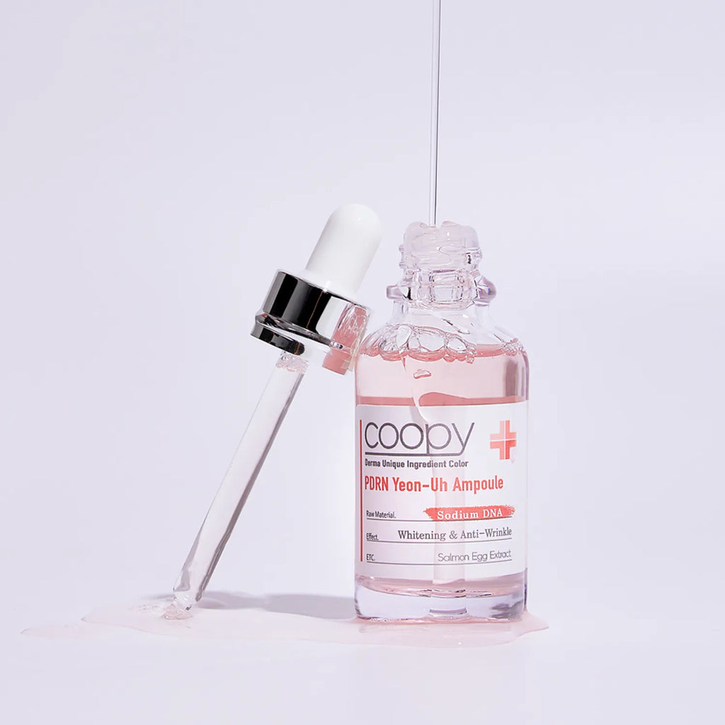 COOPY PDRN Yeon-Uh Ampoule 30ml