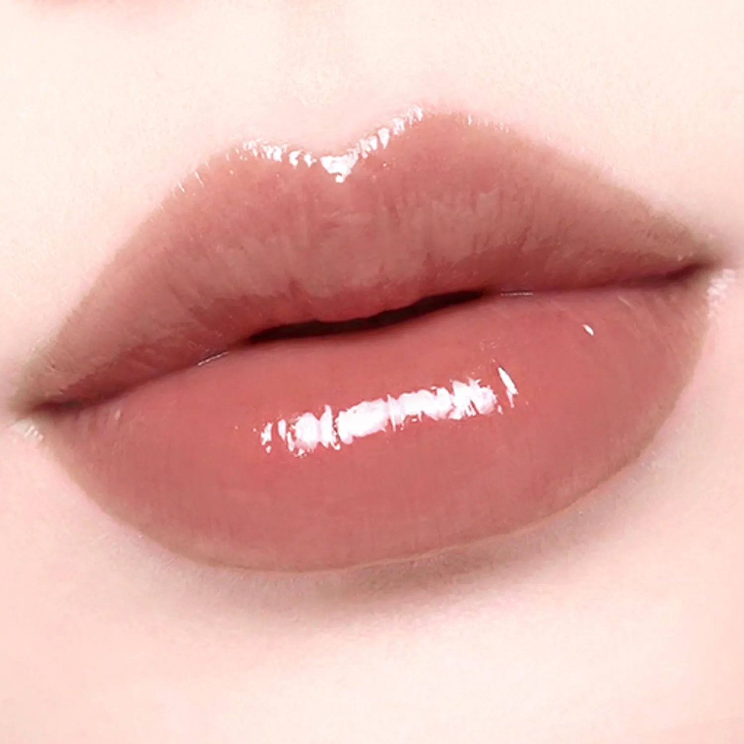 Coralhaze Fruity Jam Gloss 4g (Set/Single) (10 Colors)