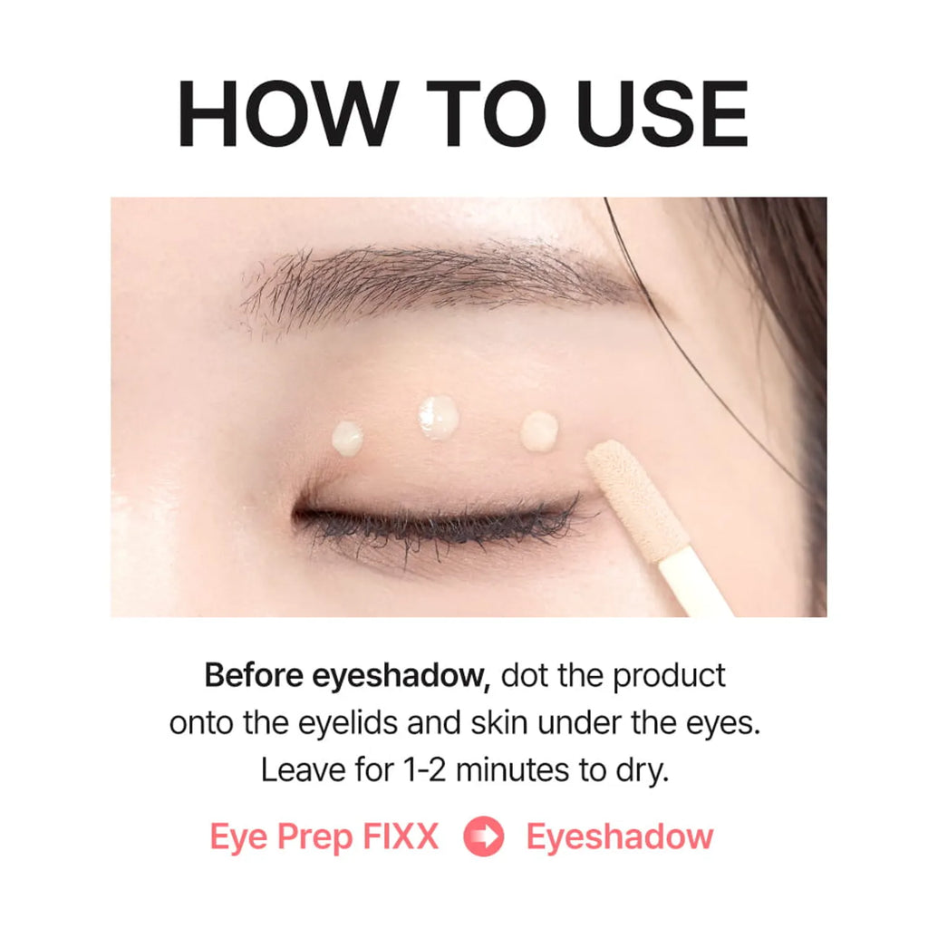 so natural All Day Eye Prep Fixx 9.5ml
