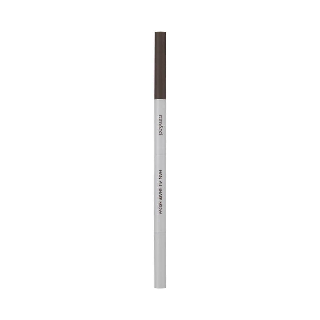 rom&nd Han All Sharp Brow (6 Colors)
