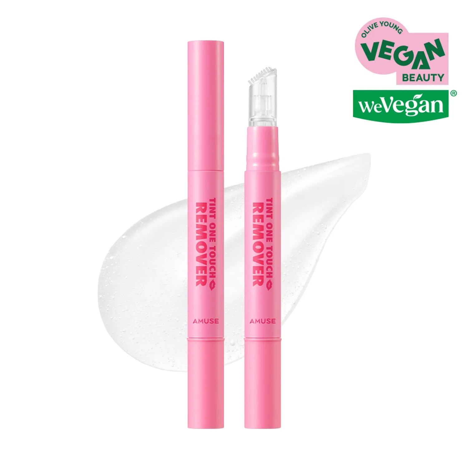 AMUSE Tint One Touch Remover 1.8g
