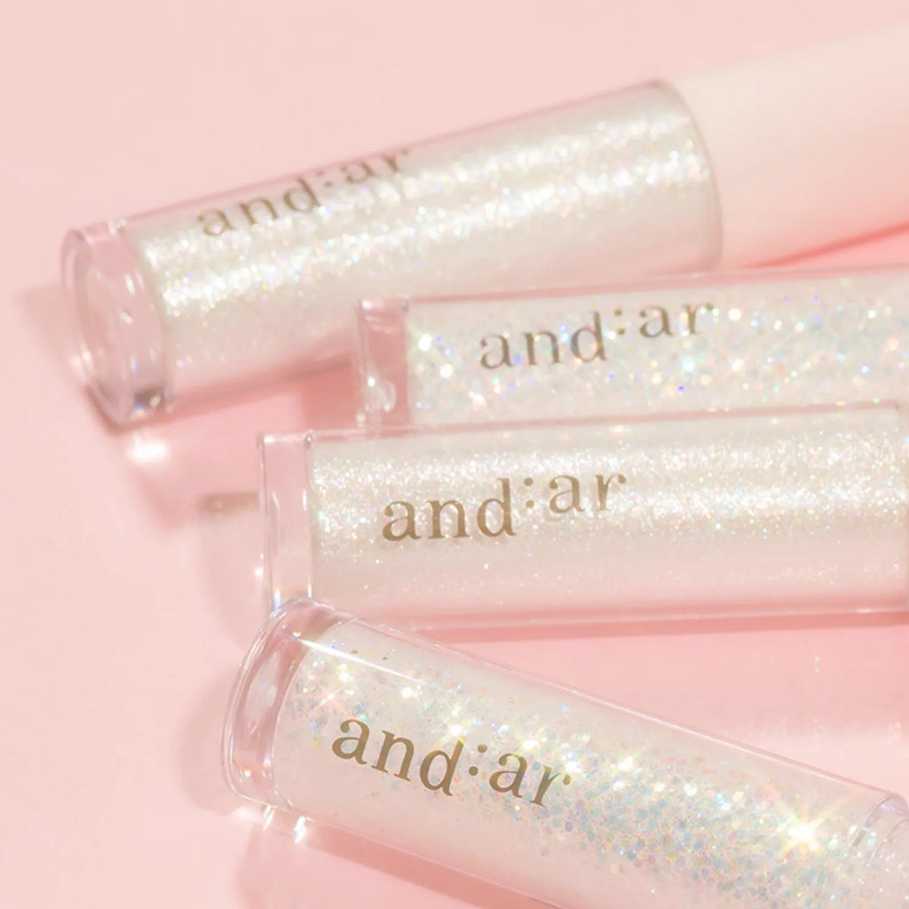 andear Real Glitter Liquid 3.1g