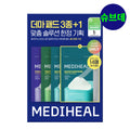 MEDIHEAL Derma Pad 14ea 3+1 Limited Set (+Madecassoside Blemish Pad 14ea)