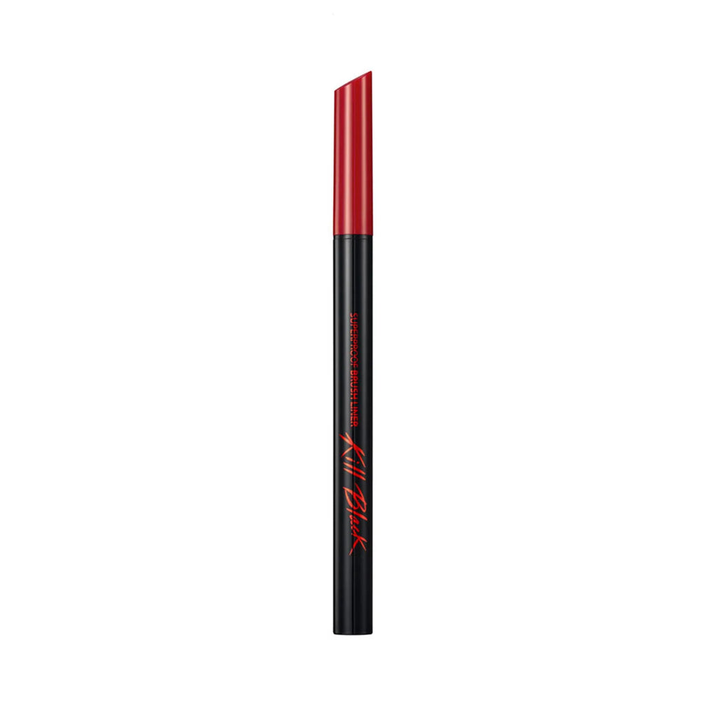 CLIO Superproof Brush Liner + Lip & Eye Remover Special Set