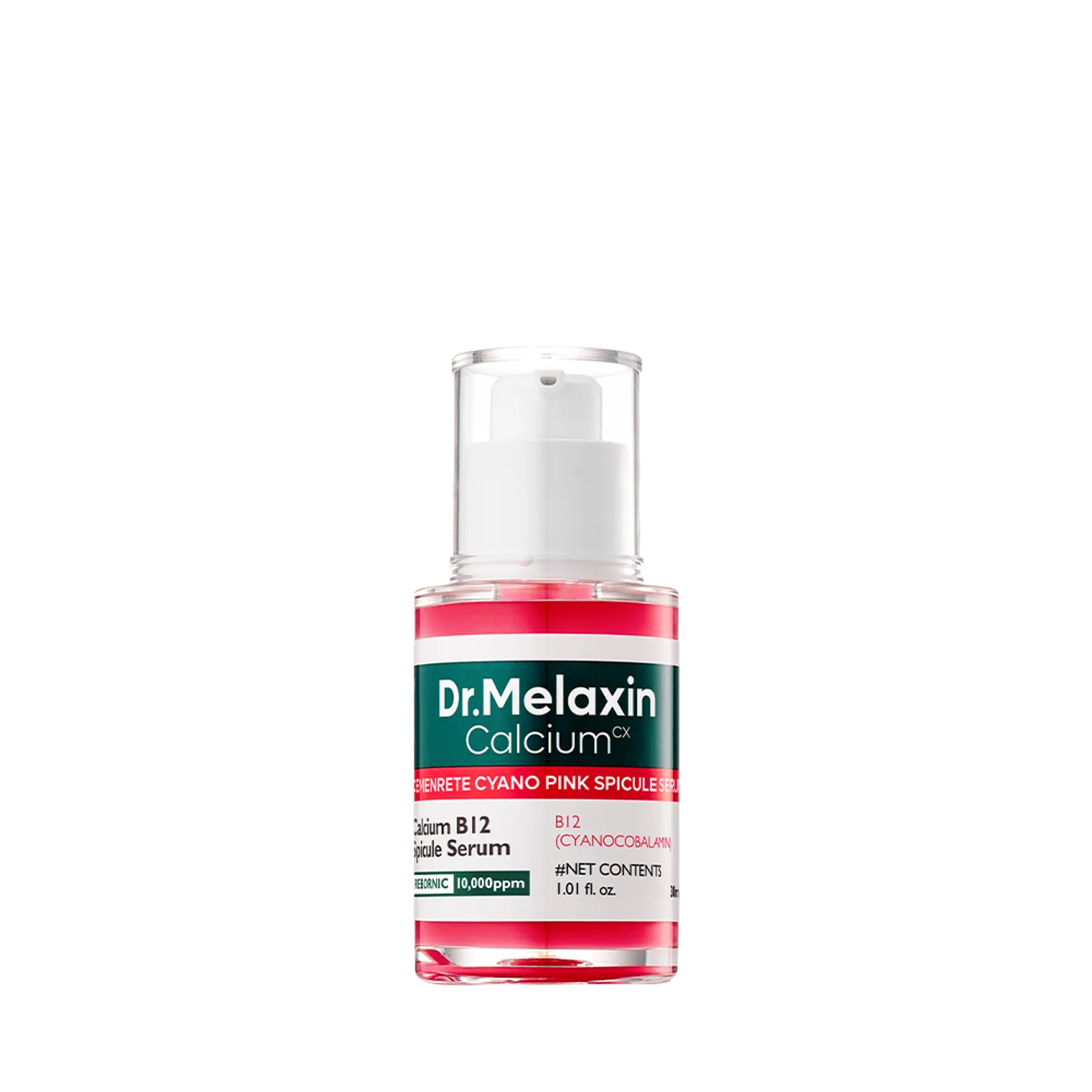 Dr.Melaxin Cemenrete Cyano Pink Spicule Serum 30ml
