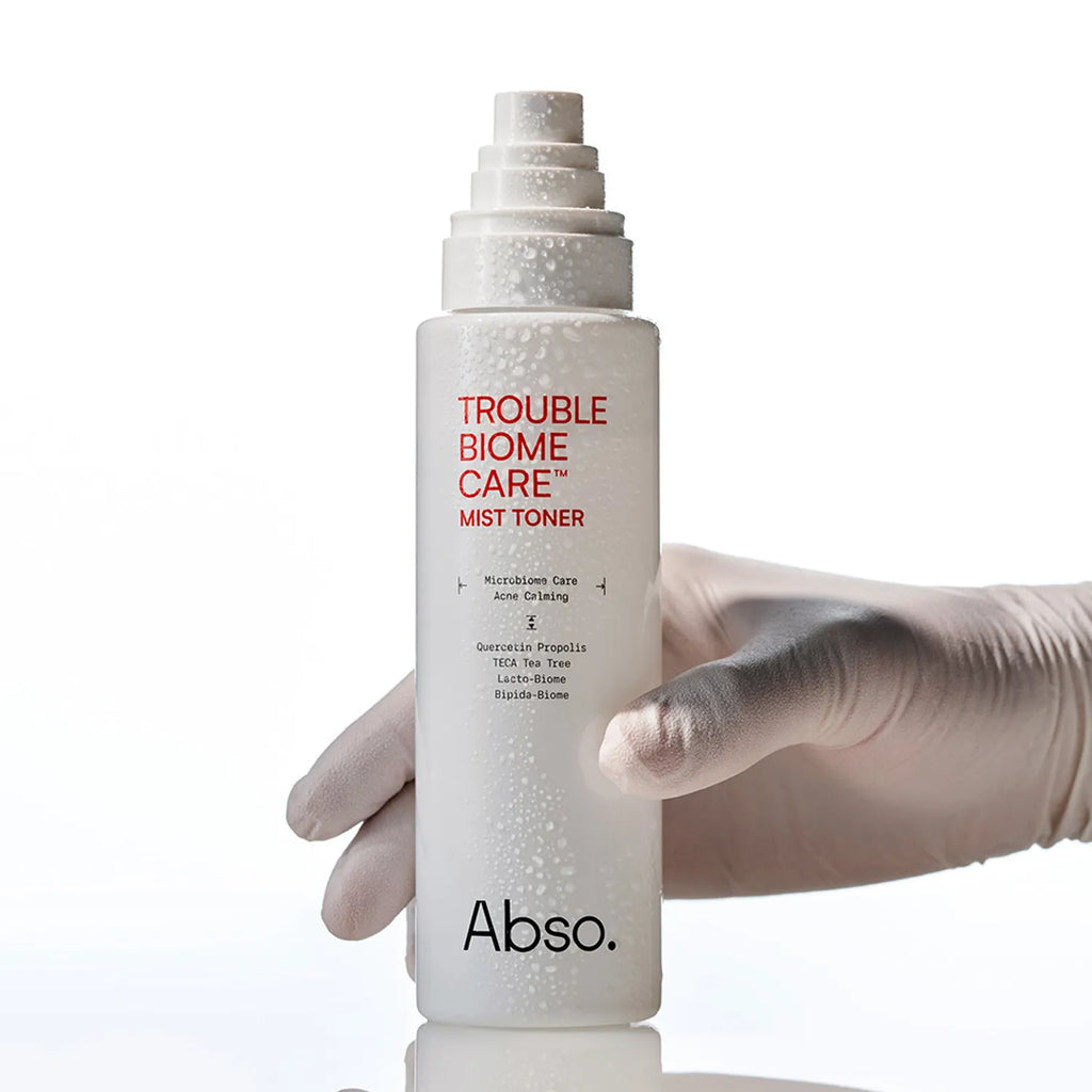 Abso Trouble Biome Care Mist Toner 200ml
