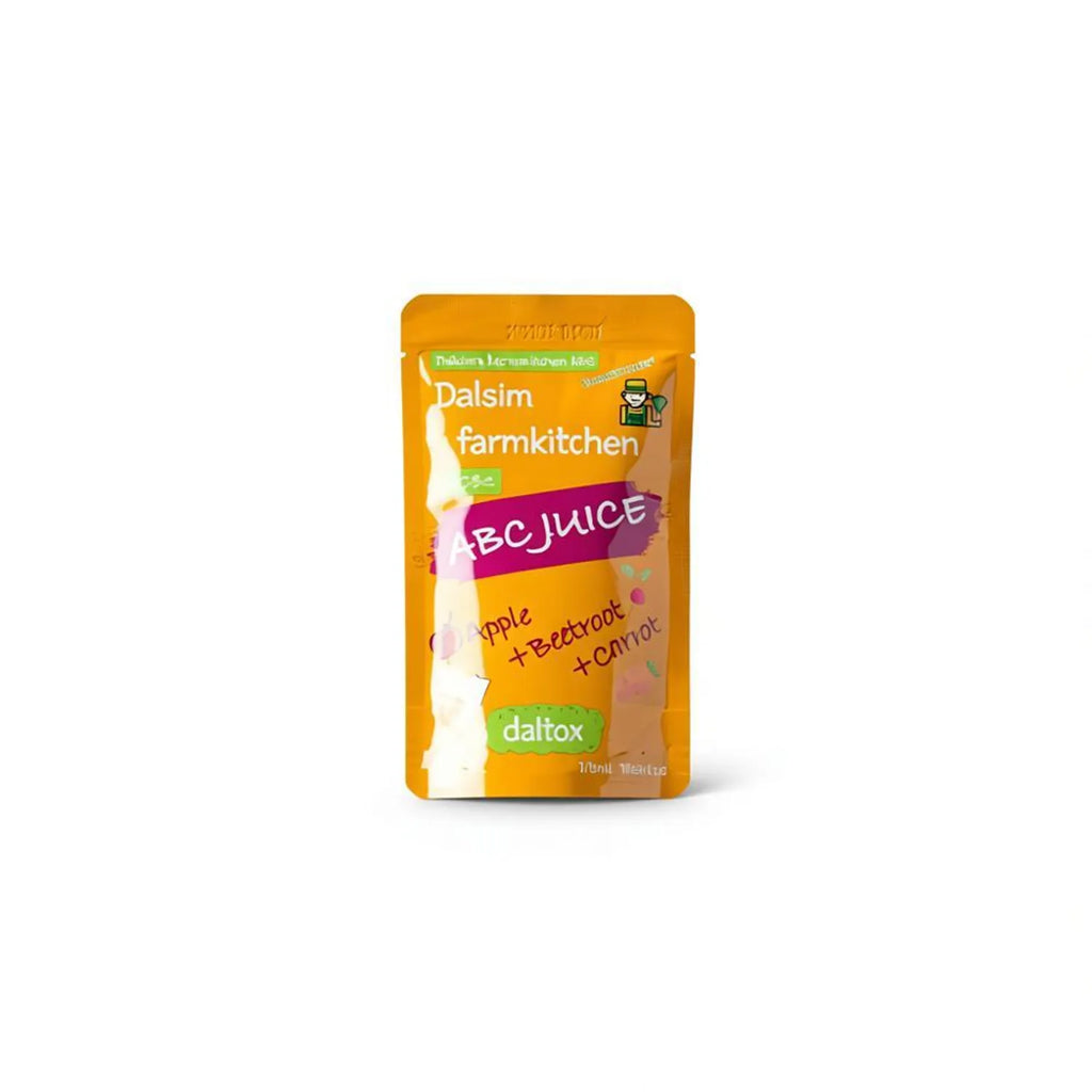 DALSIM ABC Juice 100ml