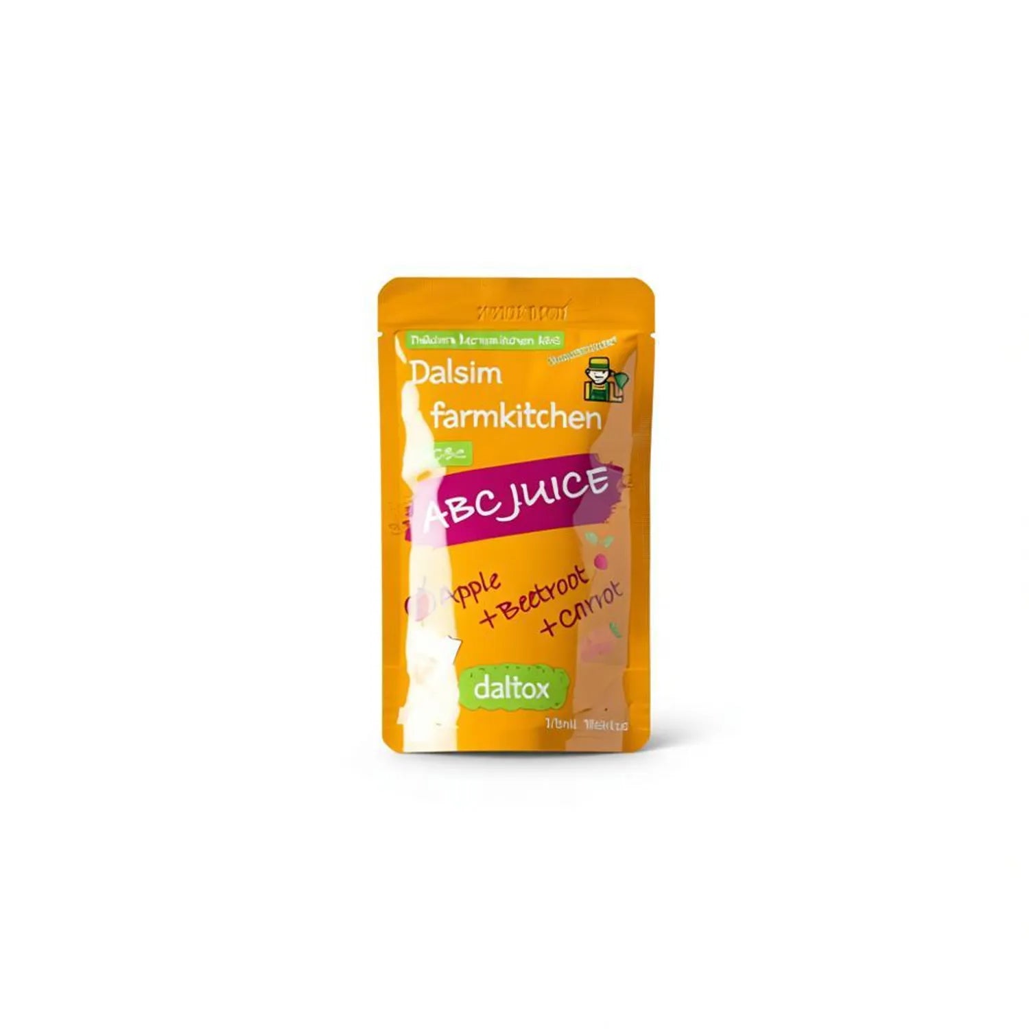 DALSIM ABC Juice 100ml