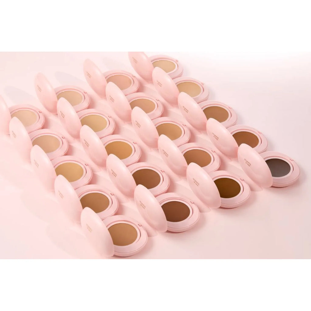 MilkTouch All Day Skin Fit Milky Glow Cushion (20 Shades)
