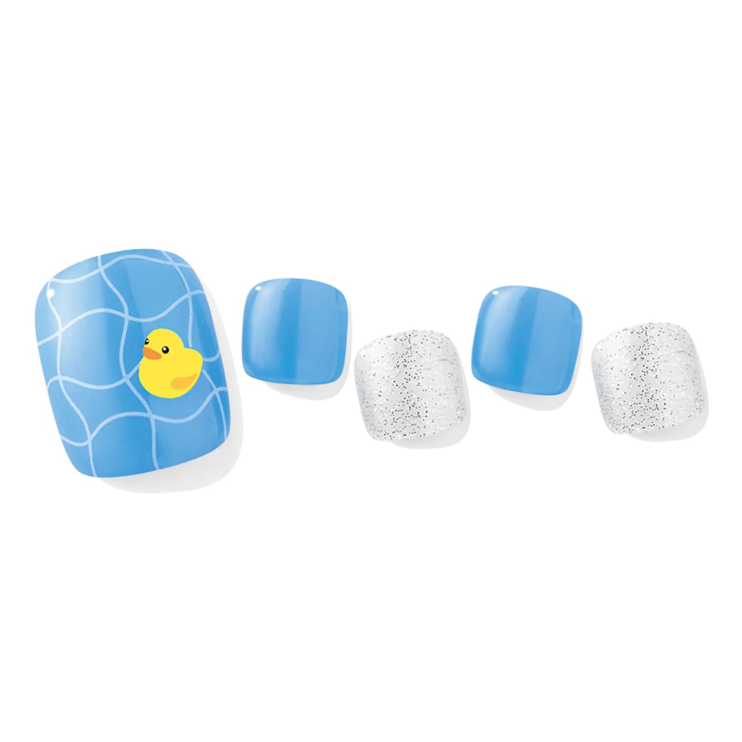 EDGEU Shine Nail